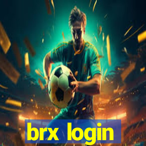 brx login